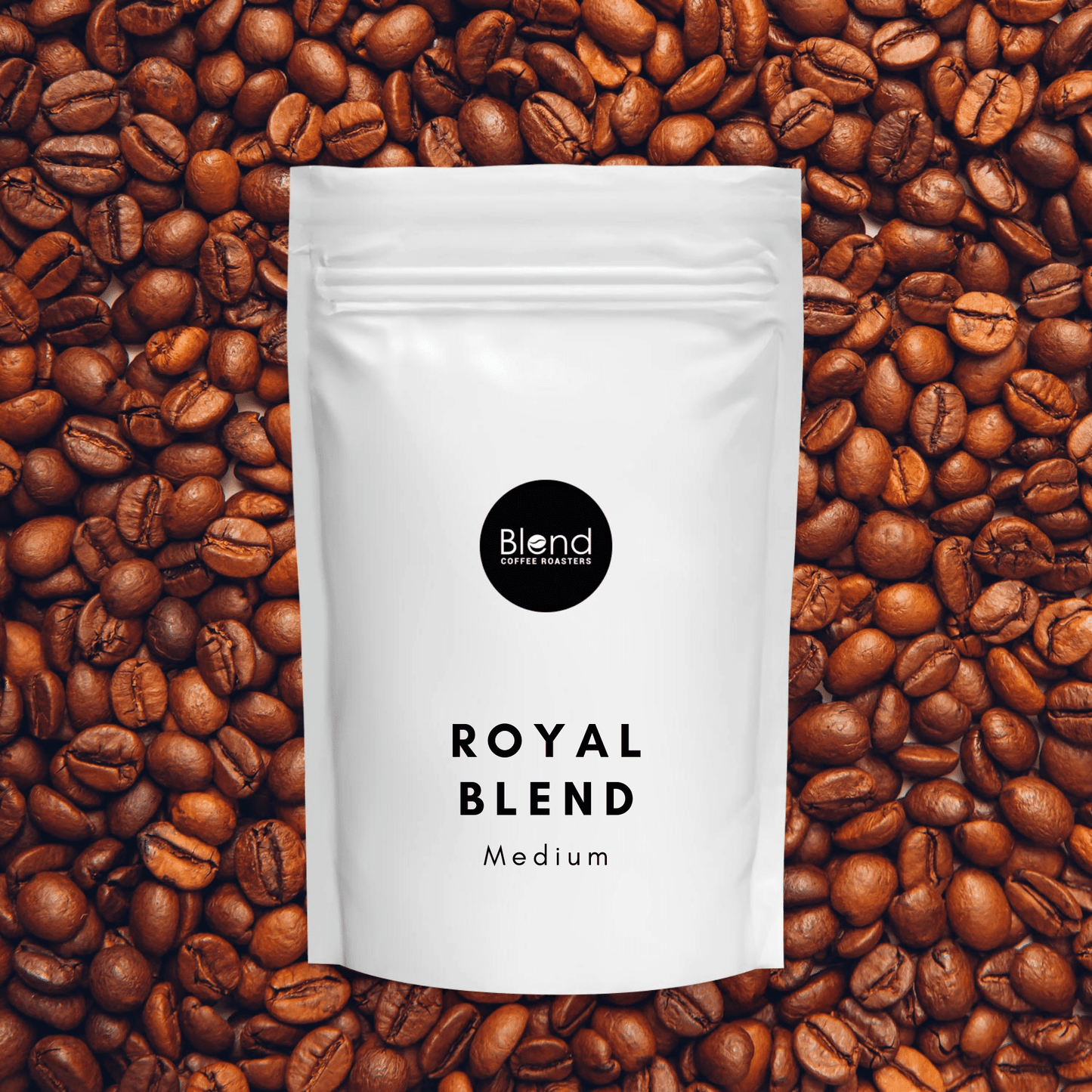 Royal Espresso Blend