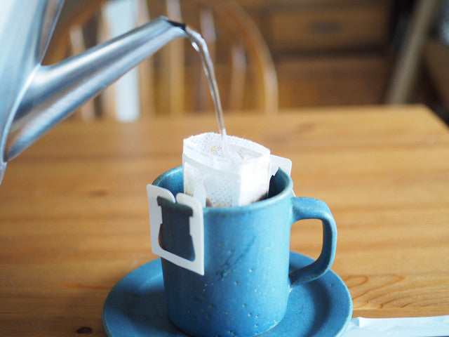 Coffee Drip Bag