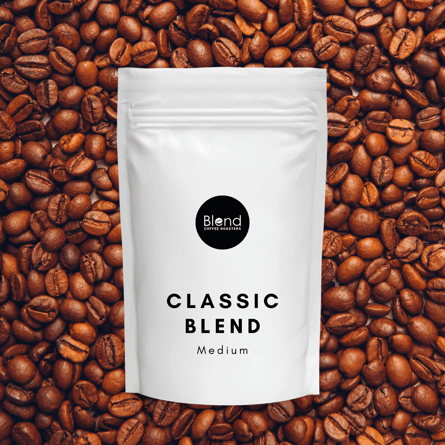 Medium Classic Blend