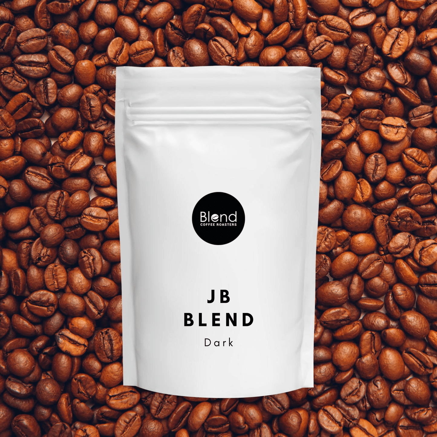 JB Blend