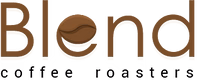 Blend Coffee Roasters