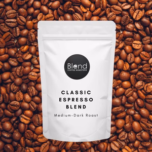 Classic Espresso Blend