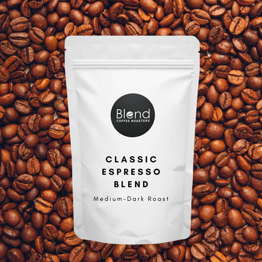 Classic Espresso Blend